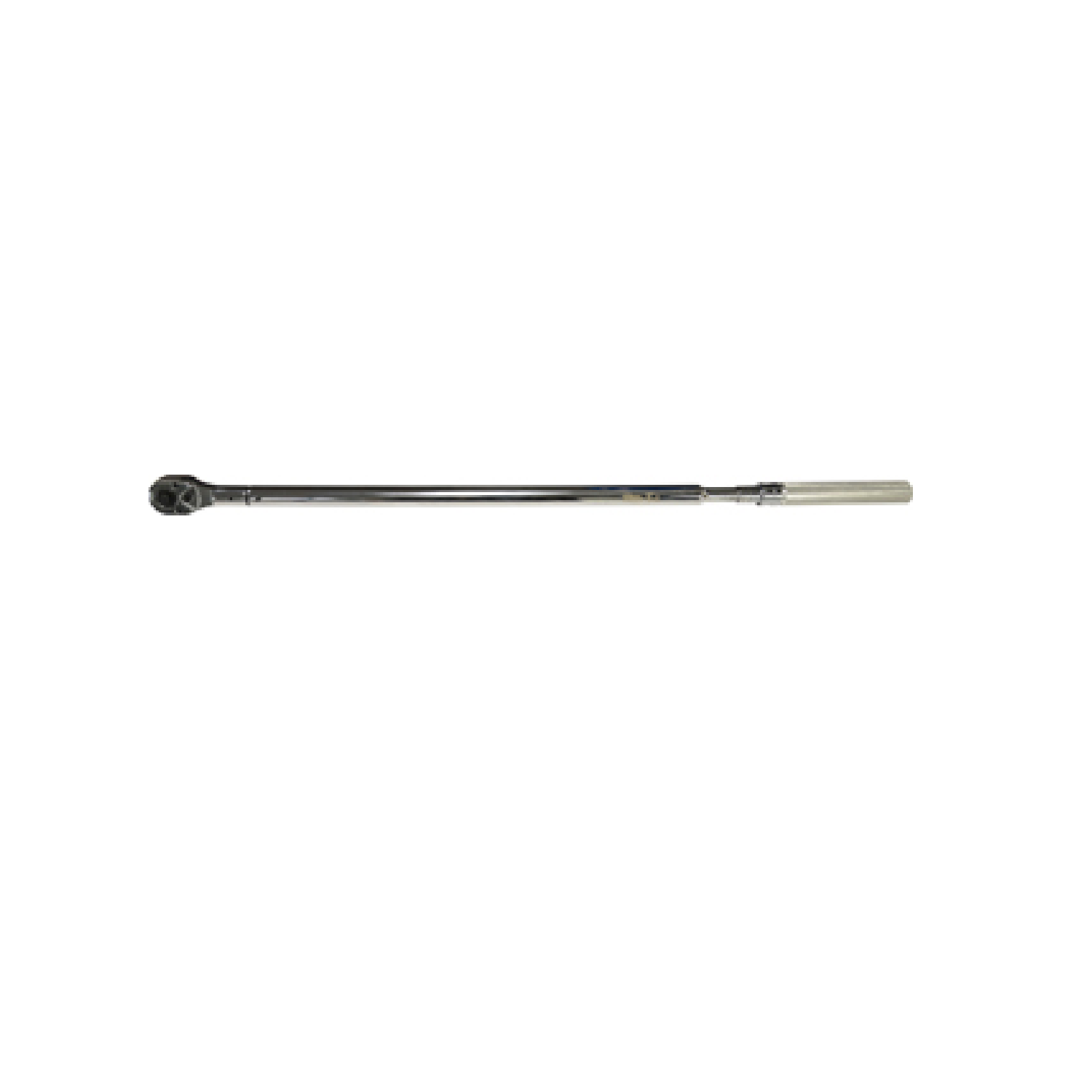 Martin Tools TQ 34 3/4-Inch Drive Torque Wrench 100-600 Ft/Lbs - Heavy Duty Automotive & Industrial Tool for Truck, SUV & Machinery Maintenance