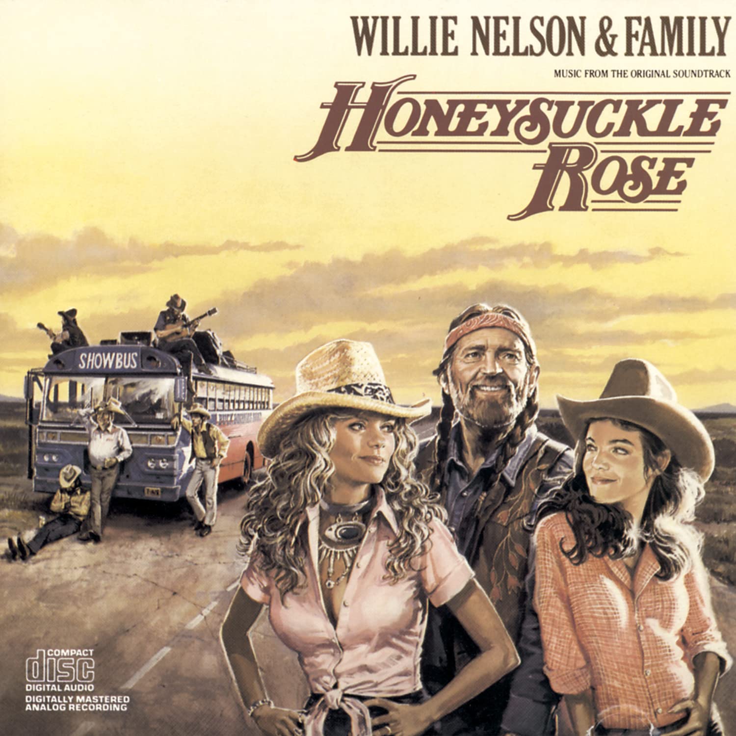 Honeysuckle Rose: Original Soundtrack Music Album - Perfect for Relaxation, Study & Movie Nights