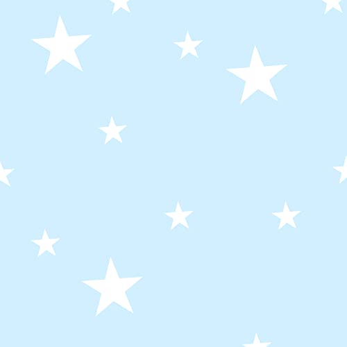 Luminous Blue