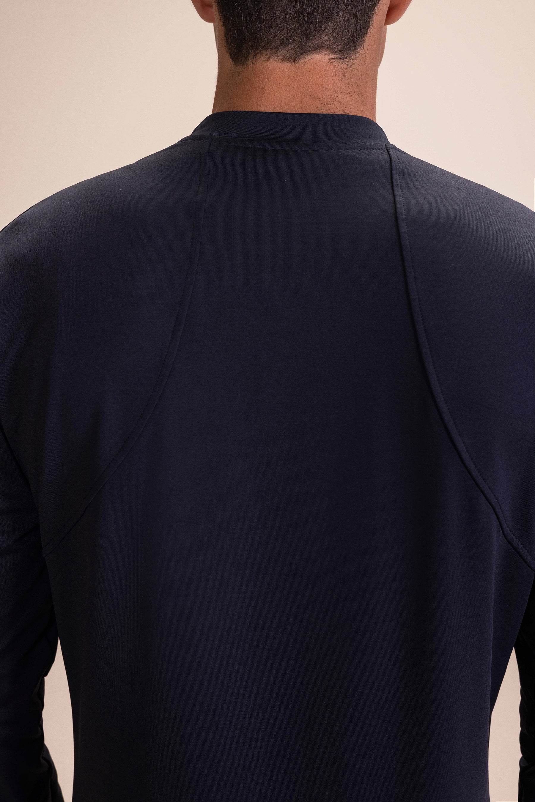 Men's Fleece Jacket - Warm & Comfortable Winter Outerwear for Hiking, Camping & Outdoor Activities