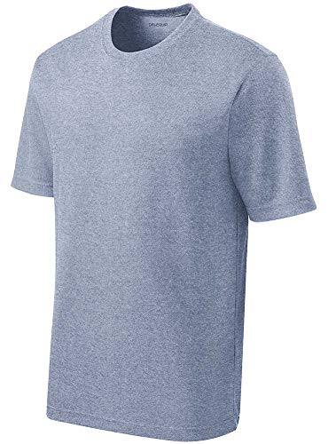 True Navy Heather