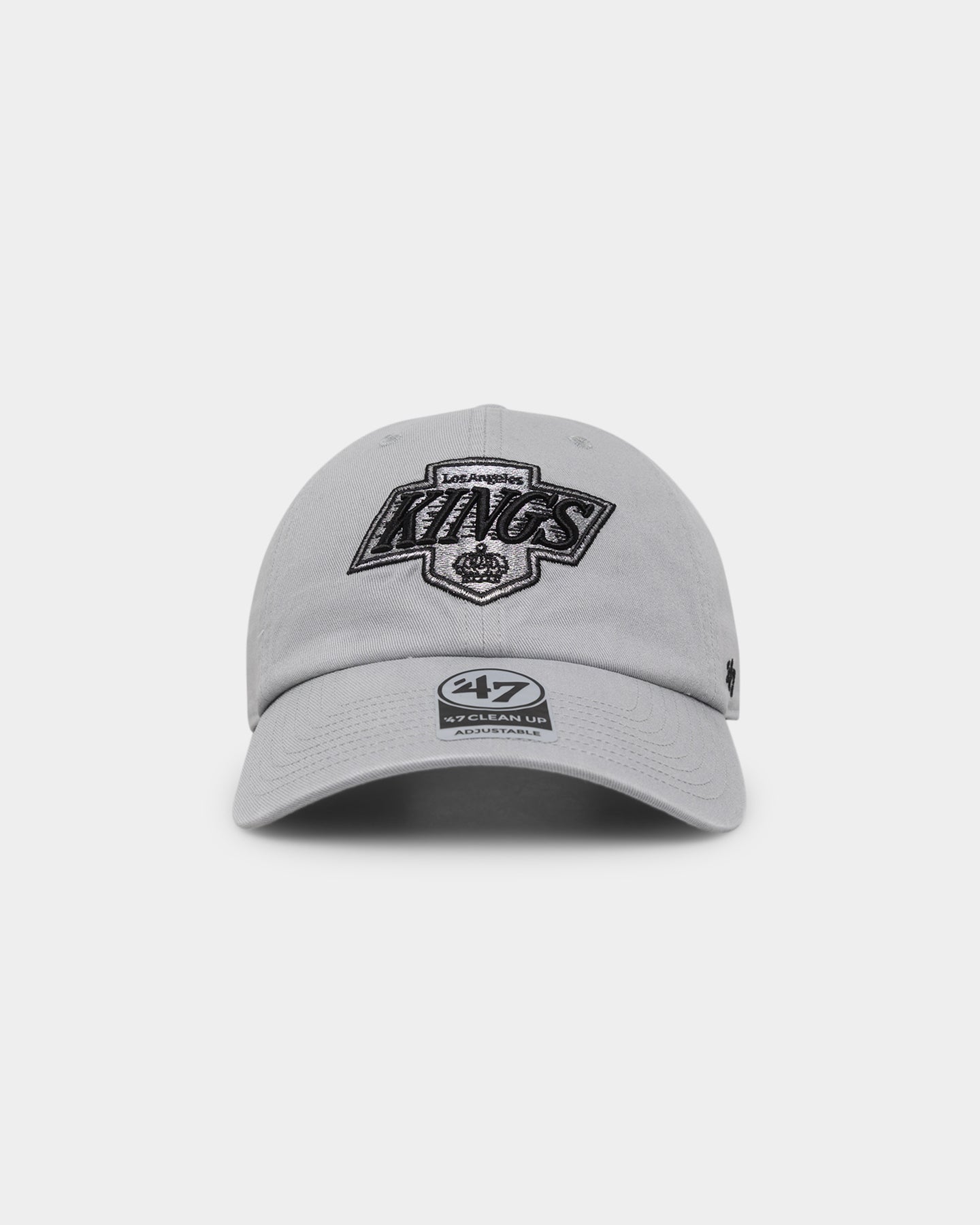 47 Brand Los Angeles Kings 'LA Kings X Arizona Coyotes' Snapback Hat - Adjustable Strapback Cap for Men & Women - Perfect for Hockey Games, Sports Events & Casual Wear