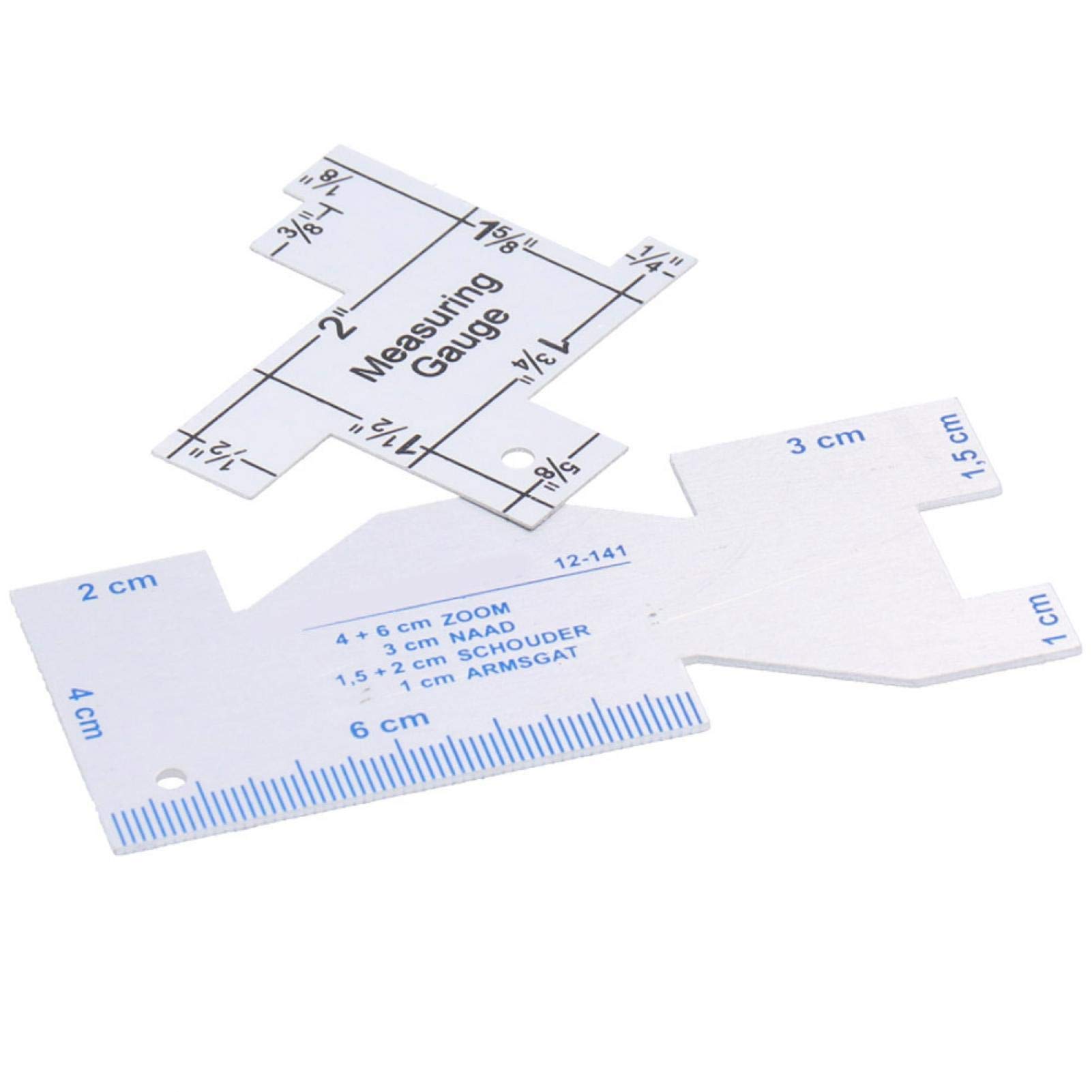 Premium Quilting Ruler for Sewing & Crafting - Multi-Functional Design Tool for Office, Furniture, Clothing & Pattern Making | Perfect for DIY Projects, Tailoring, and Creative Design Work