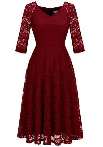 Dark Red