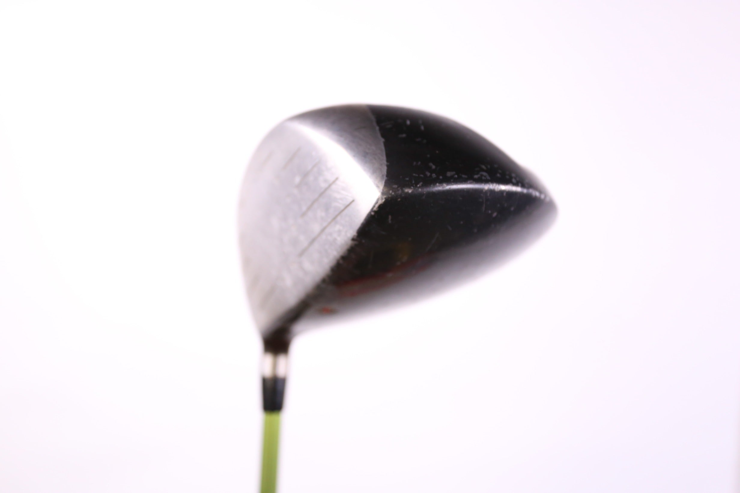 Used Ben Hogan BIG BEN CS3 Driver 10.5° Regular Flex Aldila NV Right Handed Golf Club - Perfect for Improving Your Swing on the Course