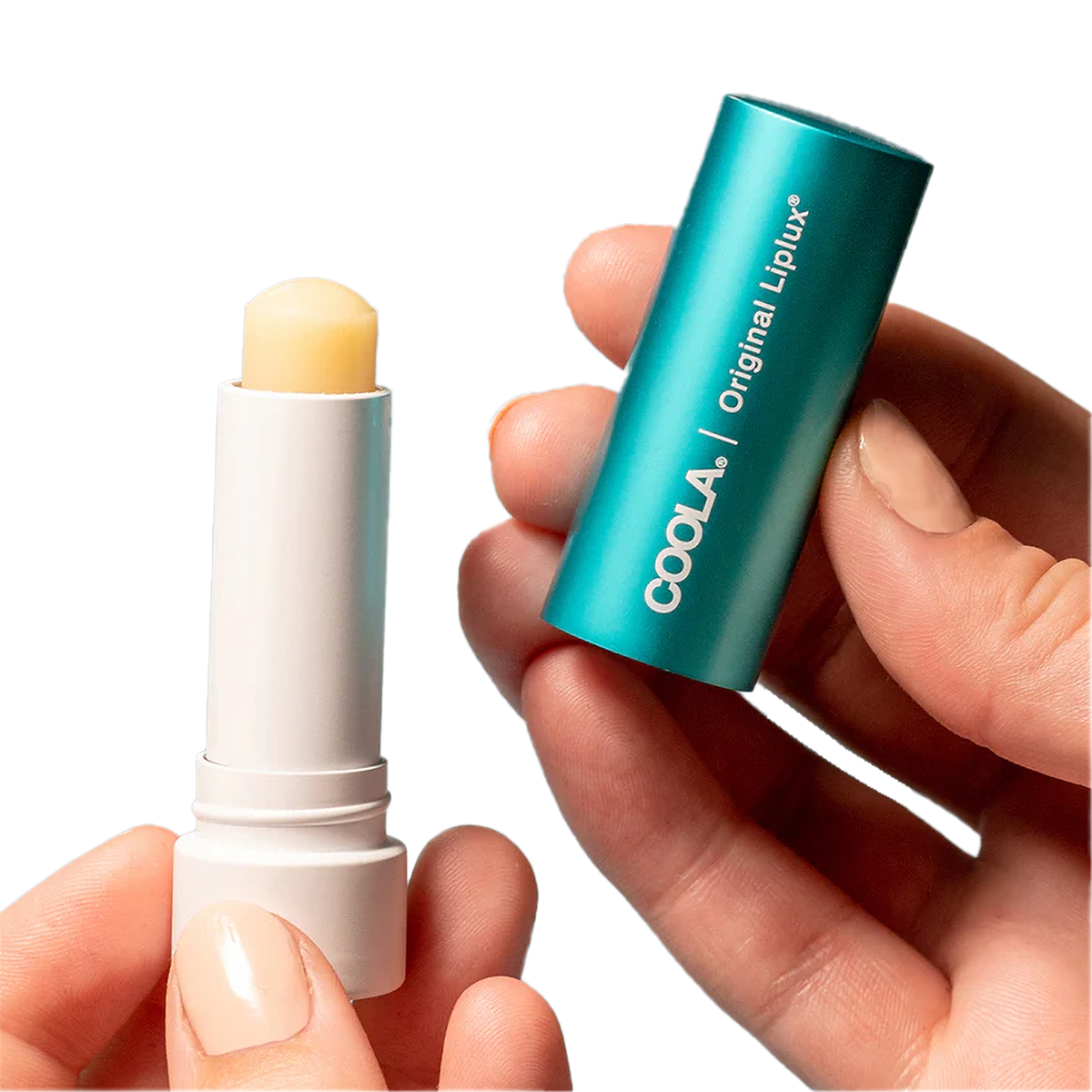 Classic Liplux SPF30 Moisturizing Lip Balm - Hydrating & Sun Protection for Dry, Chapped Lips - Perfect for Outdoor Activities, Hiking & Daily Use