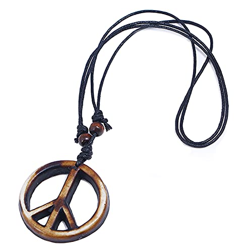 a necklace