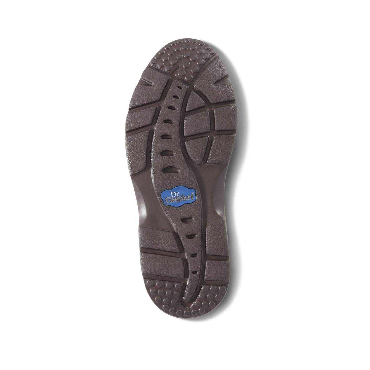 Dr. Comfort Women's Fisherman Sandals - Orthopedic Support & Comfort for Walking, Travel & Everyday Wear