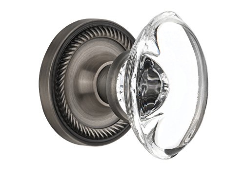 Antique Pewter