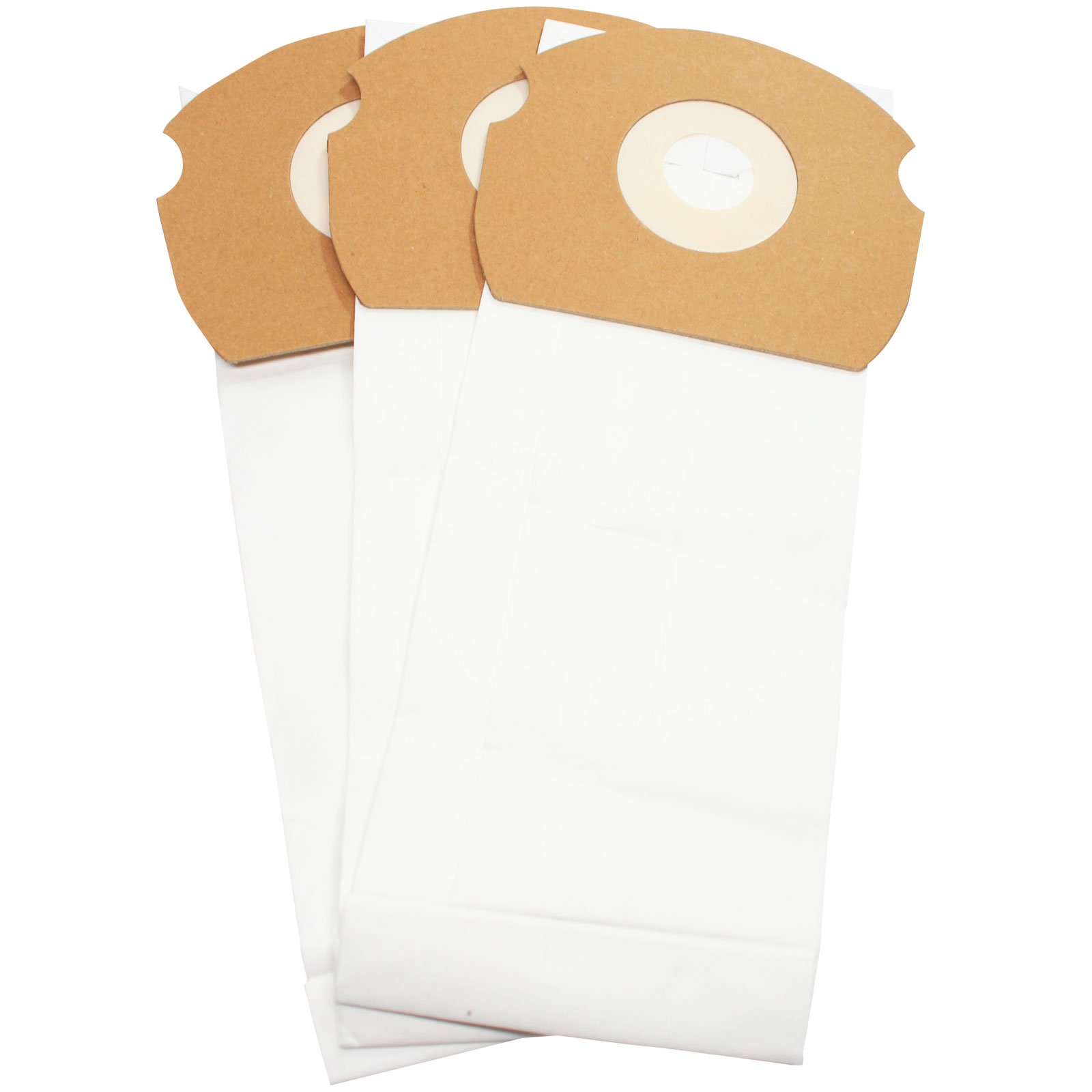 UpStart Battery 9 Replacement Vacuum Bags for Eureka Airspeed AS1051A - Compatible with Eureka 68155 & AS Models (3-Pack, 9 Bags Total) - Ideal for Home Cleaning, Pet Hair Removal & Allergen Control