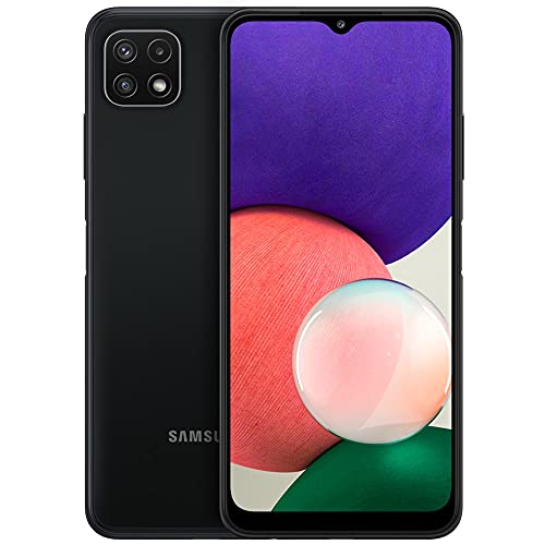 SAMSUNG Galaxy A22 6.4
