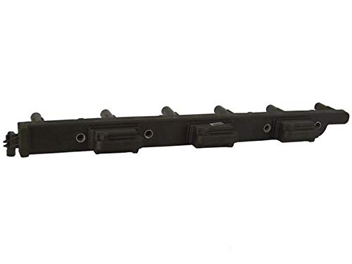 High Performance Ignition Coil Pack for 2000-2004 Jeep Grand Cherokee 4.0L 6-Cylinder Engine - Direct Replacement Part for Smooth Acceleration & Fuel Efficiency | Perfect for Off-Roading & Daily Commuting