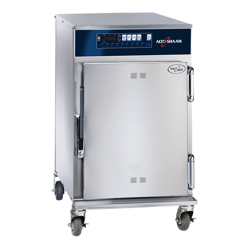 Alto Shaam 500 TH Halo Heat Commercial Cook & Hold Oven - Perfect for Restaurants, Catering & Food Service Businesses