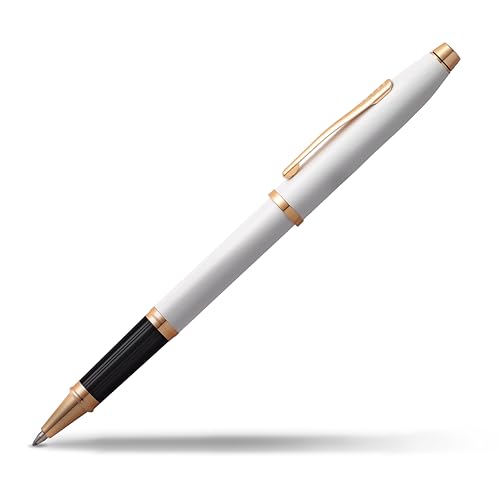 Pearlescent White