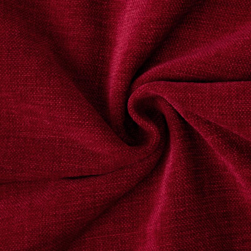 Scarlet Red