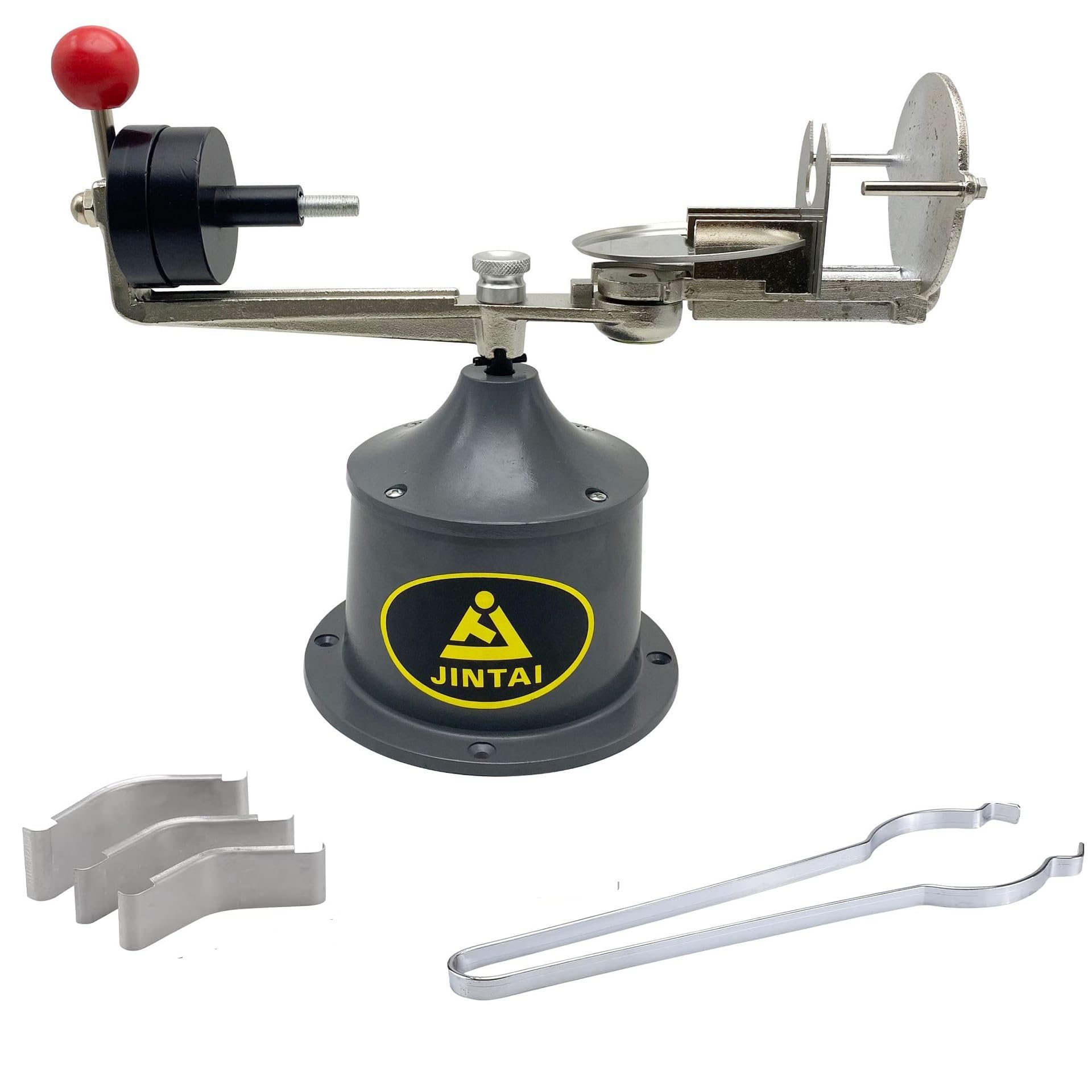Professional Dental Lab Centrifuge Machine for Centrifugal Casting - High-Speed Precision Equipment for Dentists & Dental Laboratories | Perfect for Crowns, Bridges & Dental Prosthetics