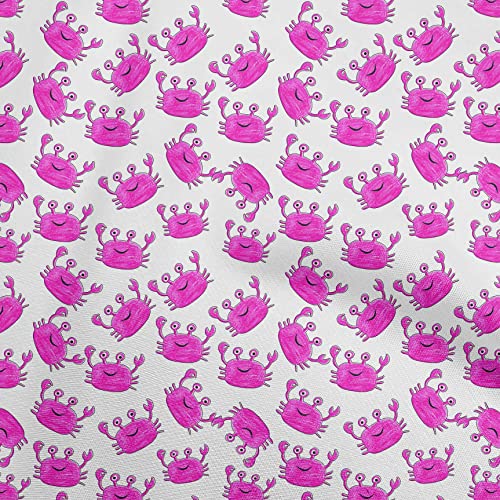 Fuschia Pink