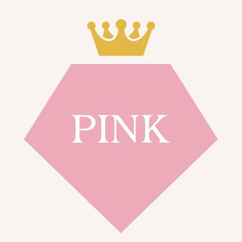 Pink 13.5x9x4.3 Inch