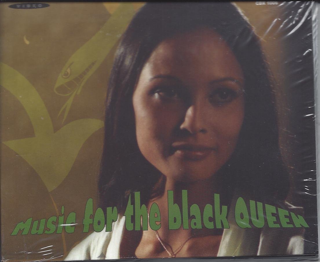 Black Queen Music - Royalty-Free Songs & Instrumentals for Weddings, Films & Relaxation