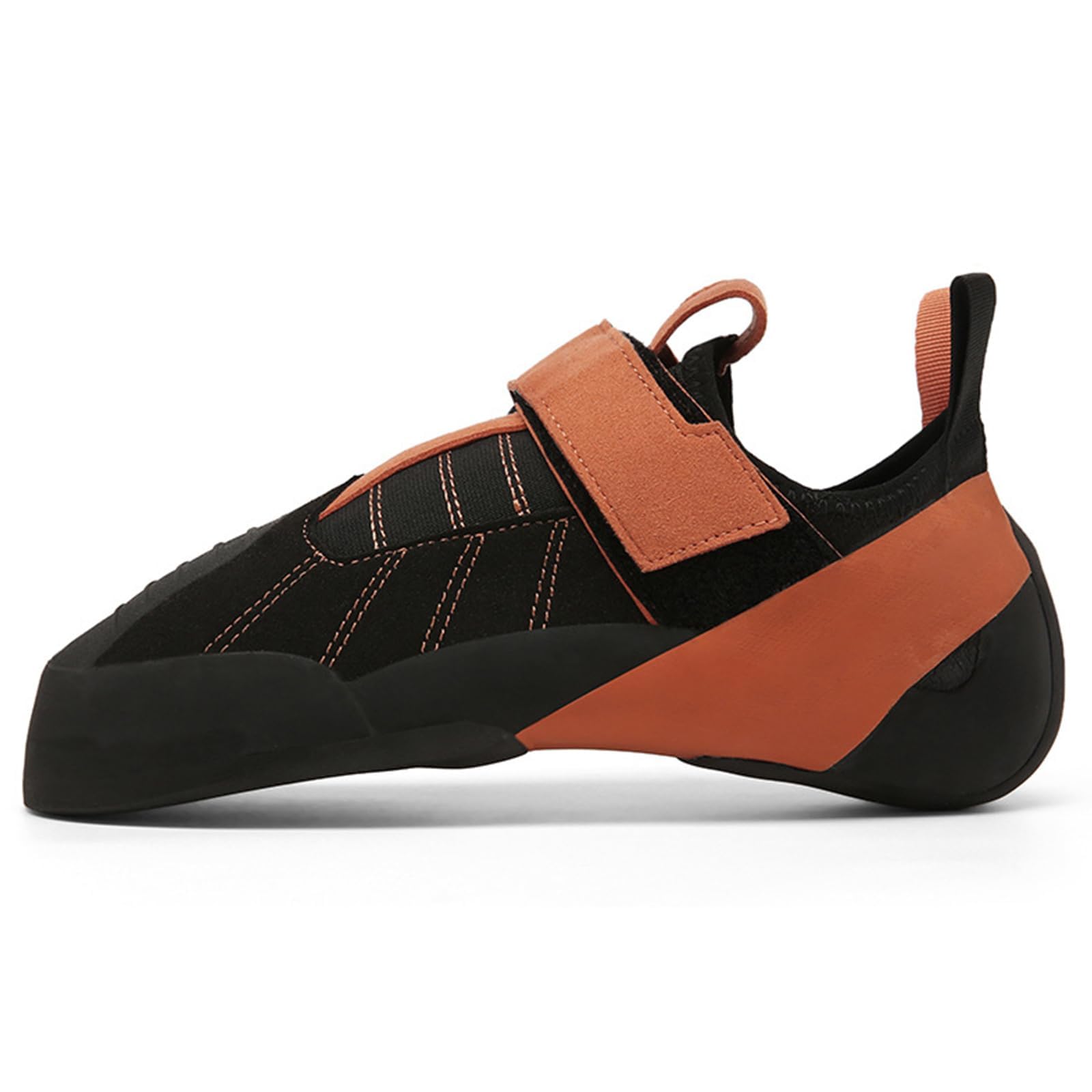 Best Women's Rock Climbing Shoes for Gym & Outdoor - Lightweight Low-Volume Indoor Bouldering Shoes with Comfort Grip - Perfect for Sport Climbing, Wall Training & Fitness Workouts