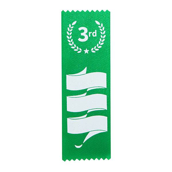 HART Scroll Place Ribbon - Decorative Craft Ribbon for Gift Wrapping, DIY Projects, Wedding Decorations & Home Scrapbooking - Perfect for Party Favors, Invitations & Seasonal Crafts