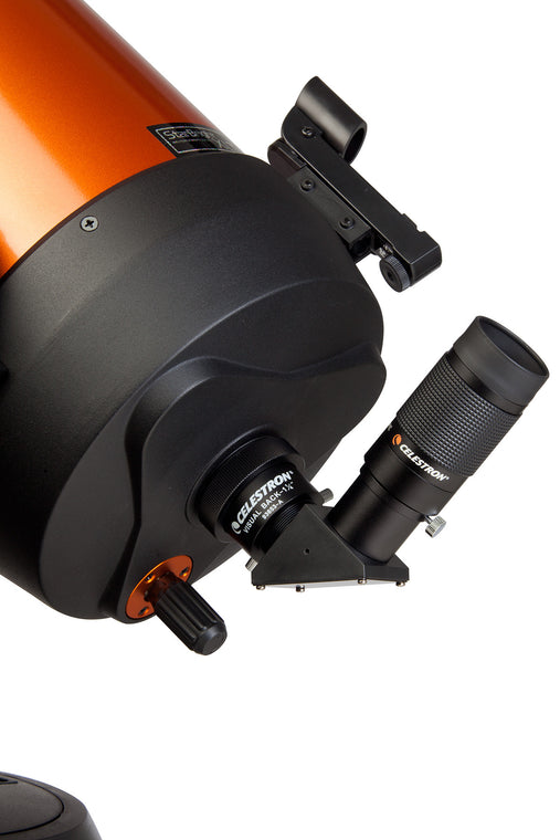 Celestron 8-24mm Zoom Eyepiece for Telescopes - High Magnification Astronomy Lens for Stargazing, Moon & Planet Observation
