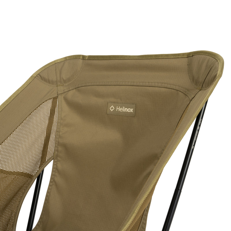 Helinox Chair One Lightweight Portable Camping Chair - Compact Folding Design for Outdoor Adventures, Hiking, Beach, Picnics & Backpacking