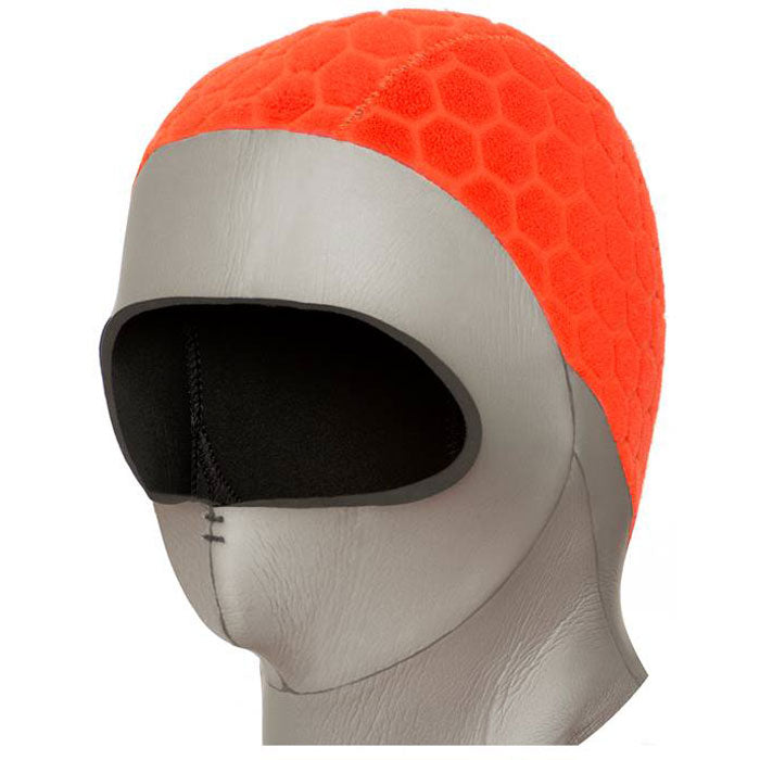 7mm Ultra Warm Dry Hood - Waterproof & Windproof Winter Hood for Outdoor Activities - Skiing, Snowboarding, Hiking & Camping