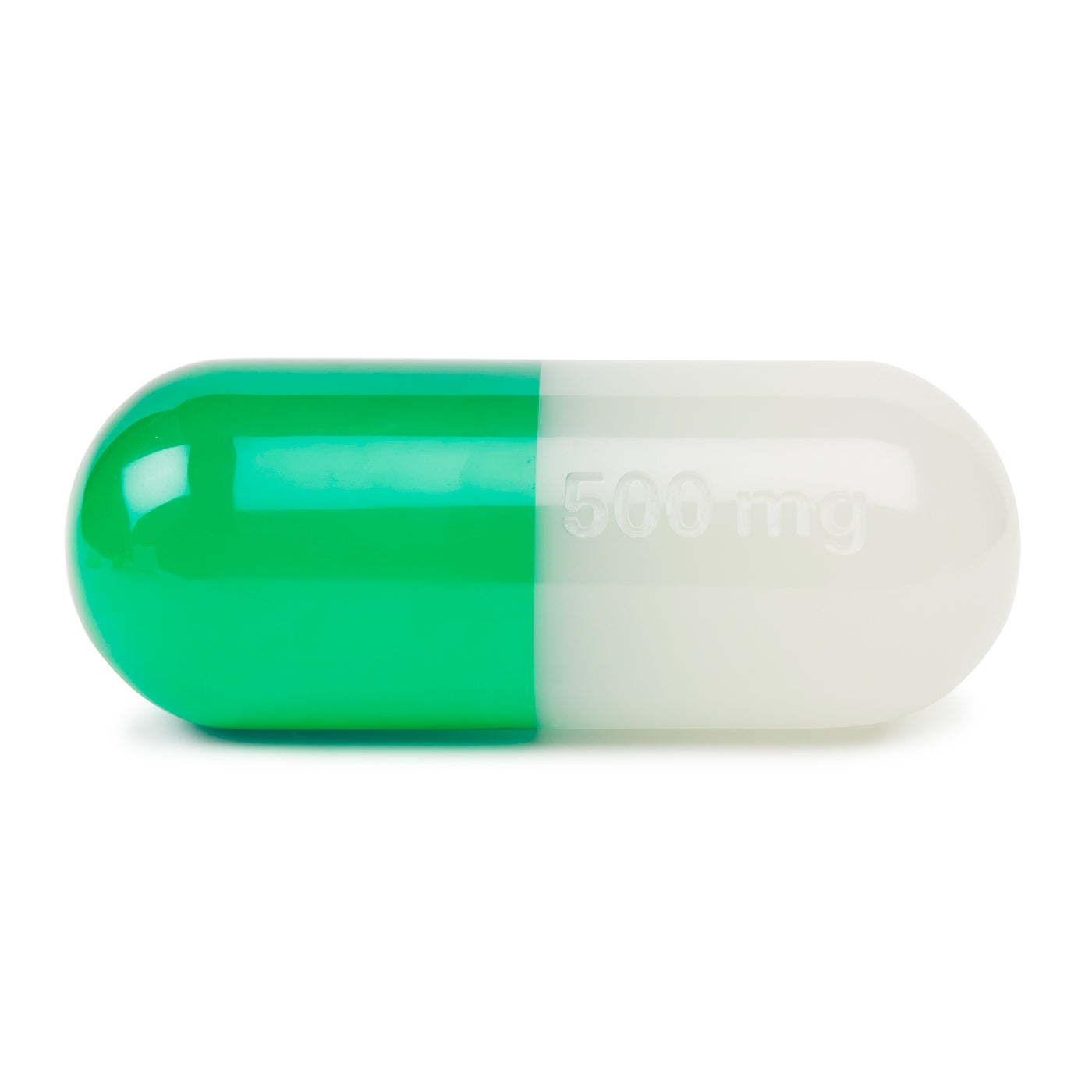 Large Acrylic Pill Organizer - 7-Day Weekly Pill Box with AM/PM Compartments for Vitamins, Supplements & Medications | Perfect for Travel, Home & Daily Use