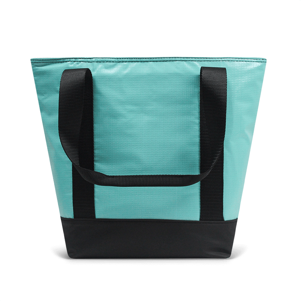 Beck Cooler Bag Bk1 00907 - Insulated Lunch Bag for Work, Picnic & Travel - Leakproof & Durable Cooler Tote for Food & Drinks - Perfect for Office, Beach & Outdoor Activities