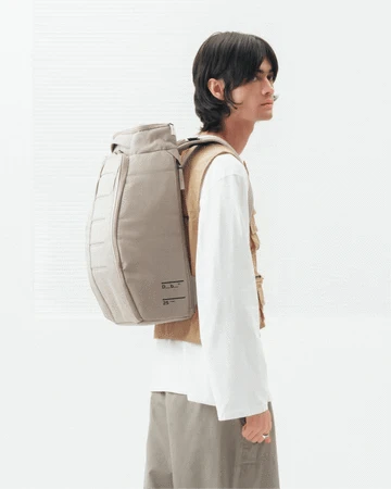 Db Hugger 25L Backpack - Lightweight & Durable Hiking Backpack for Outdoor Adventures, Travel & Daily Commute