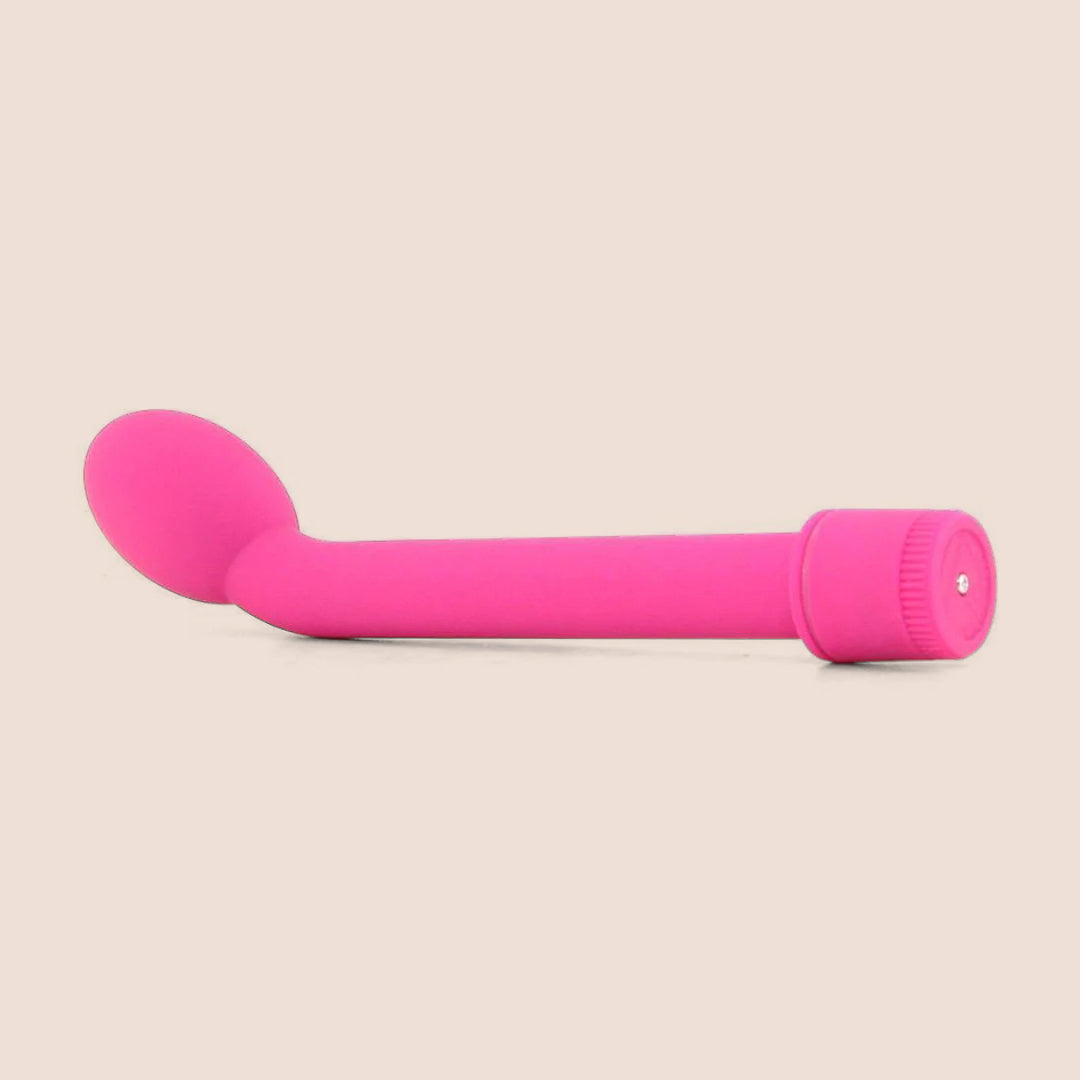 Mood Frisky Multi-Speed G-Spot Vibrator for Women - Powerful Clitoral & Internal Stimulation - Perfect for Solo Play & Couples Intimacy