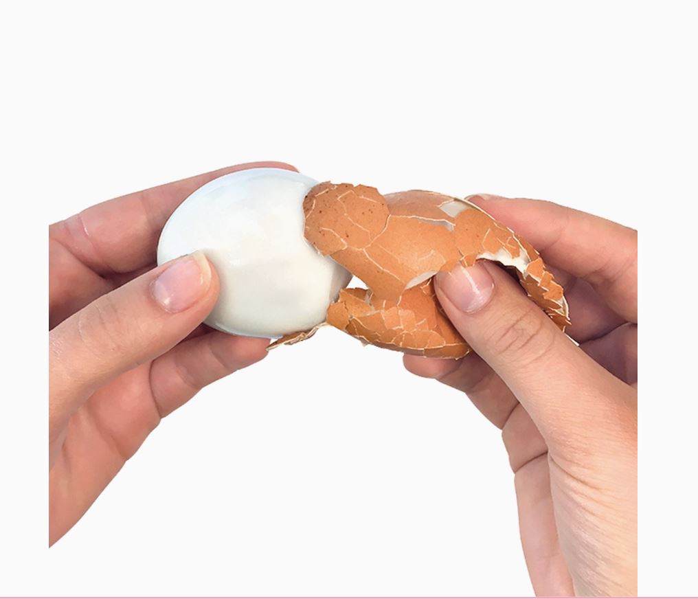 The Negg - Innovative Egg-Shaped Kitchen Gadget for Easy Cooking & Meal Prep | Perfect for Breakfast, Baking & Healthy Recipes