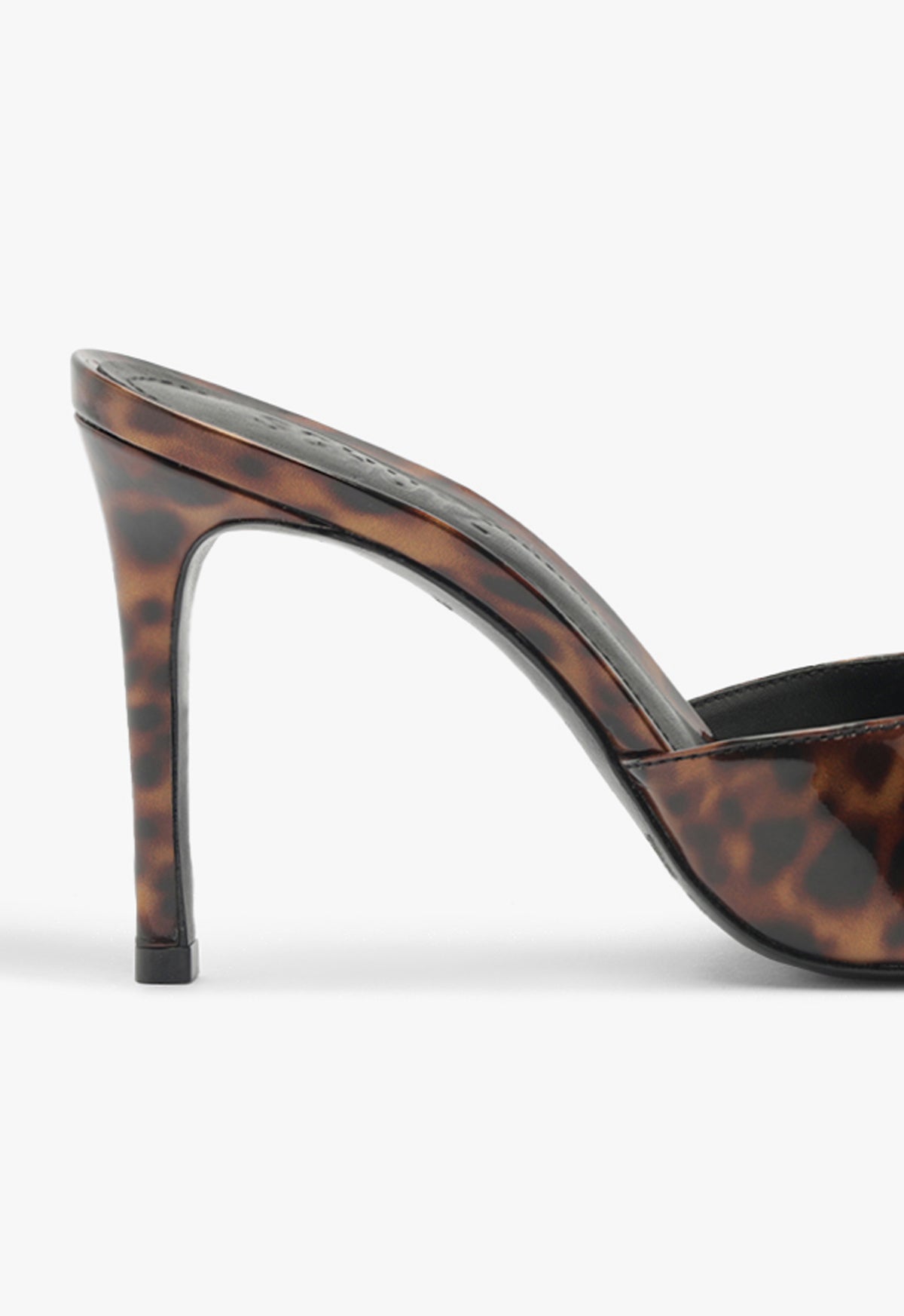Cloe Patent Sandal - Women's Stylish Comfortable Leather Sandals for Summer, Beach, and Casual Outings
