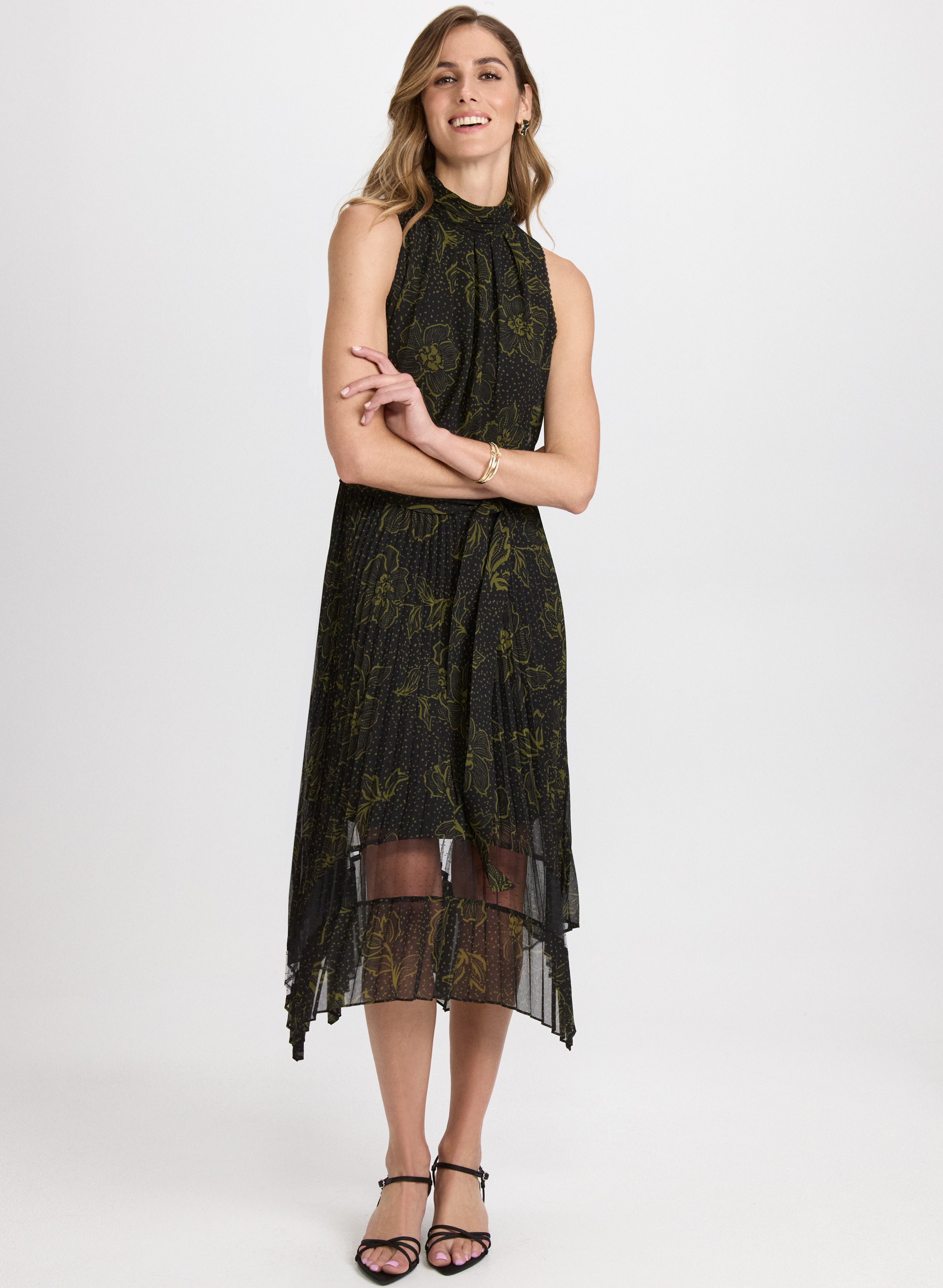 Black Pattern