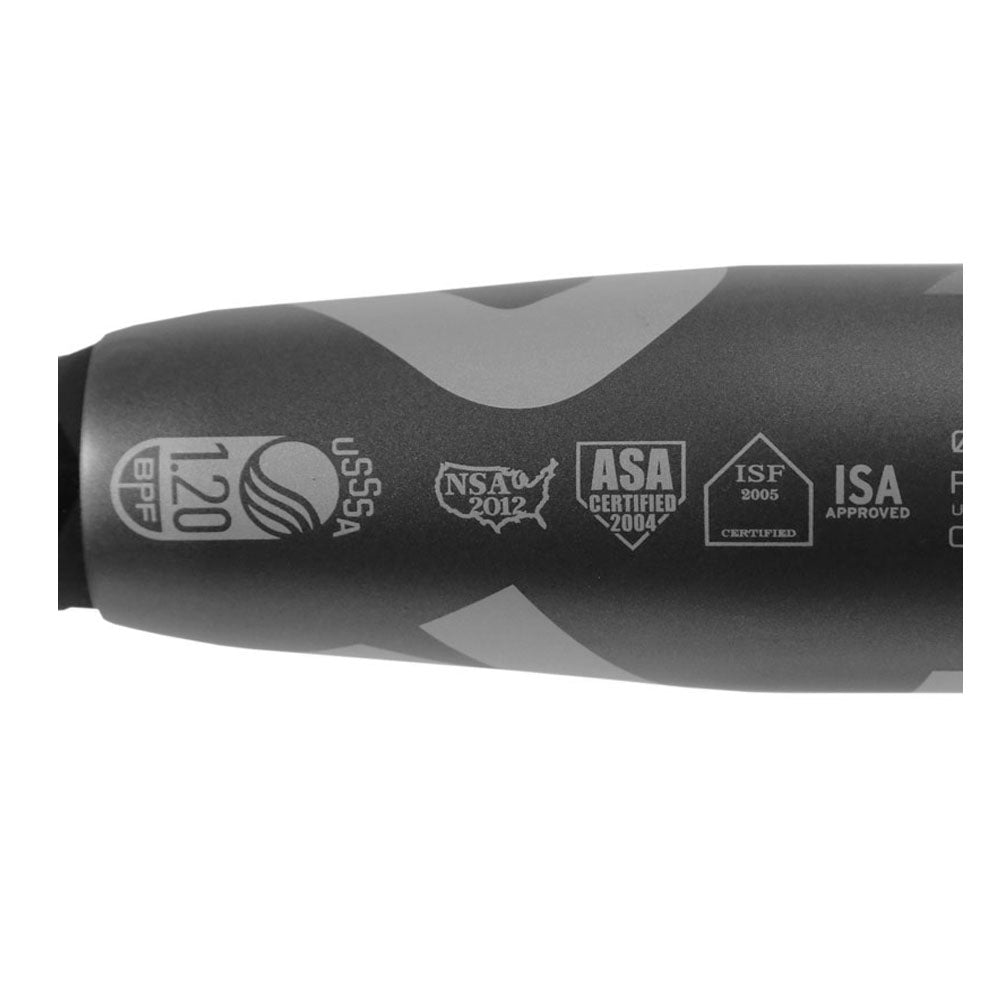 **DeMarini CF8 CFP16 Fastpitch Softball Bat - 2 1/4