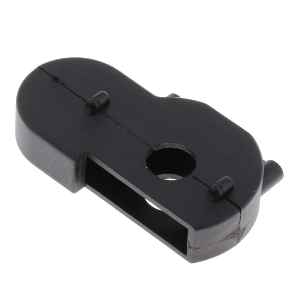 KingVal Replacement Plastic Reduction Gear & Gearbox RC Parts - Compatible with Wltoys 144001, 144002, 1/14 124019, 124018, 124017, 124016 RC Cars - Perfect for DIY Repairs & Off-Road RC Car Upgrades