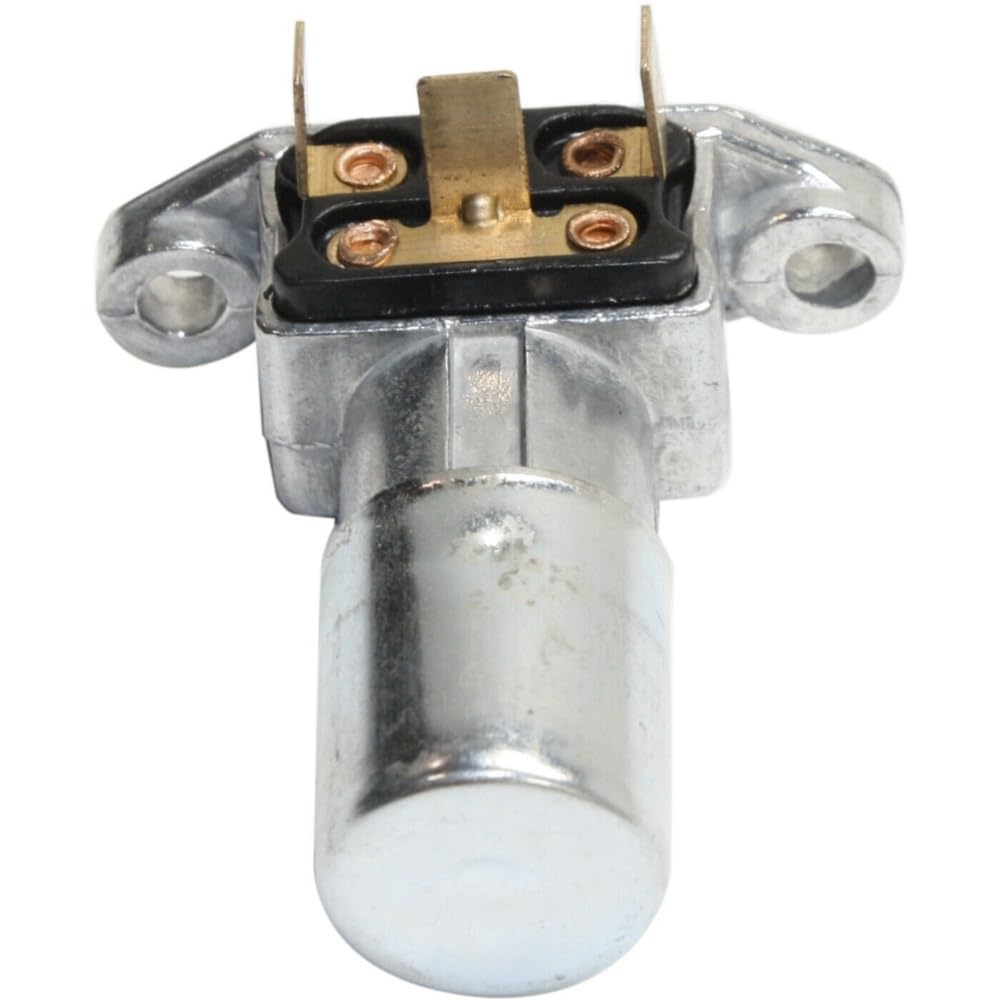 14487019 Truck Compatible LED Dimmer Switch - Adjustable Brightness for Interior & Dashboard Lighting | Perfect for Night Driving & Custom Lighting Setup
