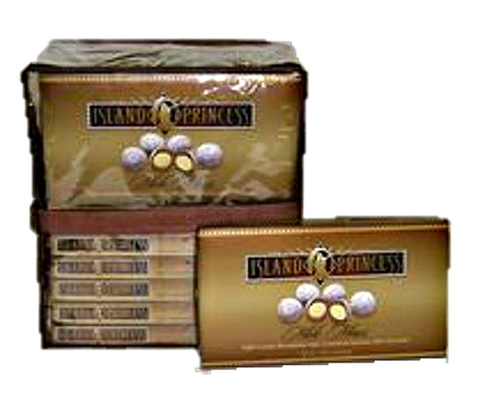 Premium Milk Chocolate Covered Macadamia Nuts with Toffee Crunch - 6-7 oz Gourmet Gift Box - Perfect for Holidays, Parties & Sweet Treats