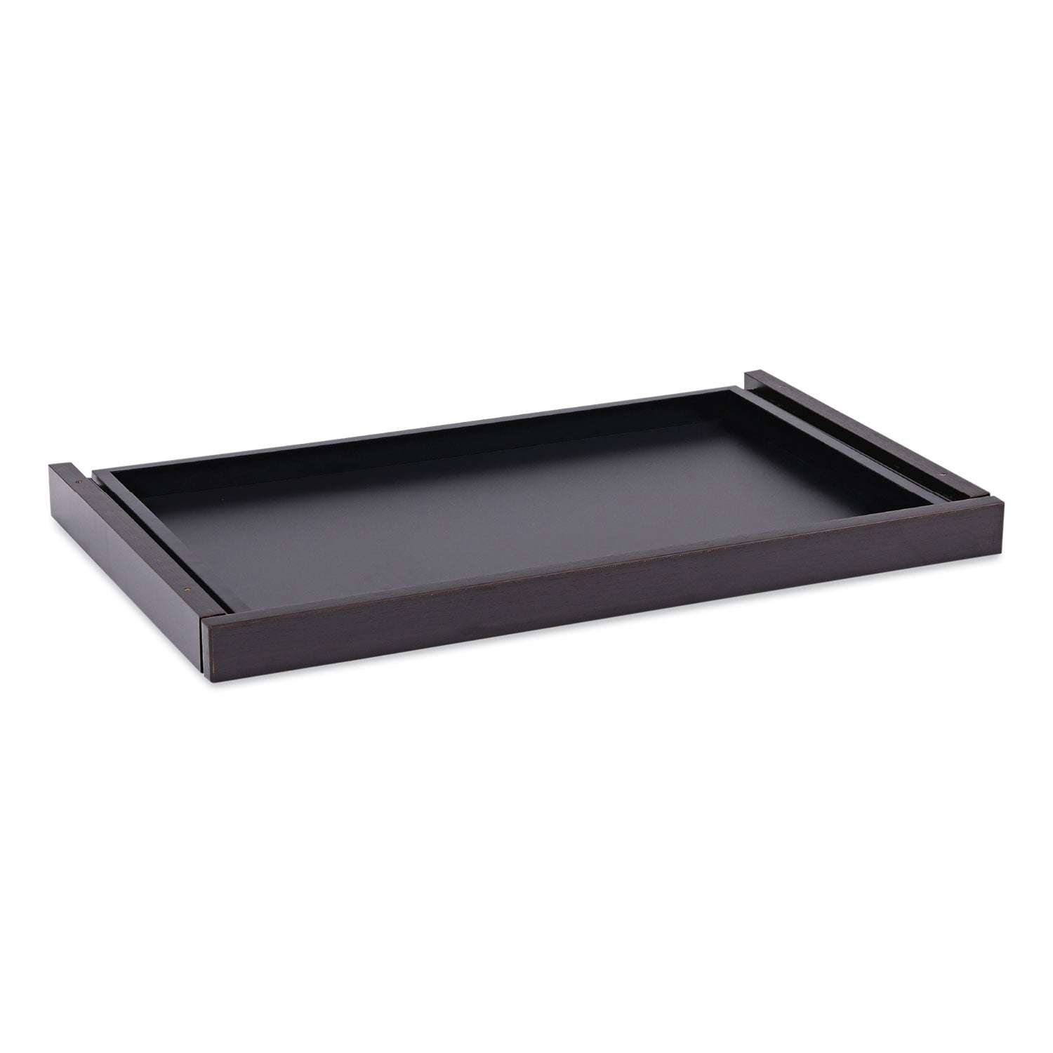 Alera Valencia Series Laminate Center Drawer - 24.5