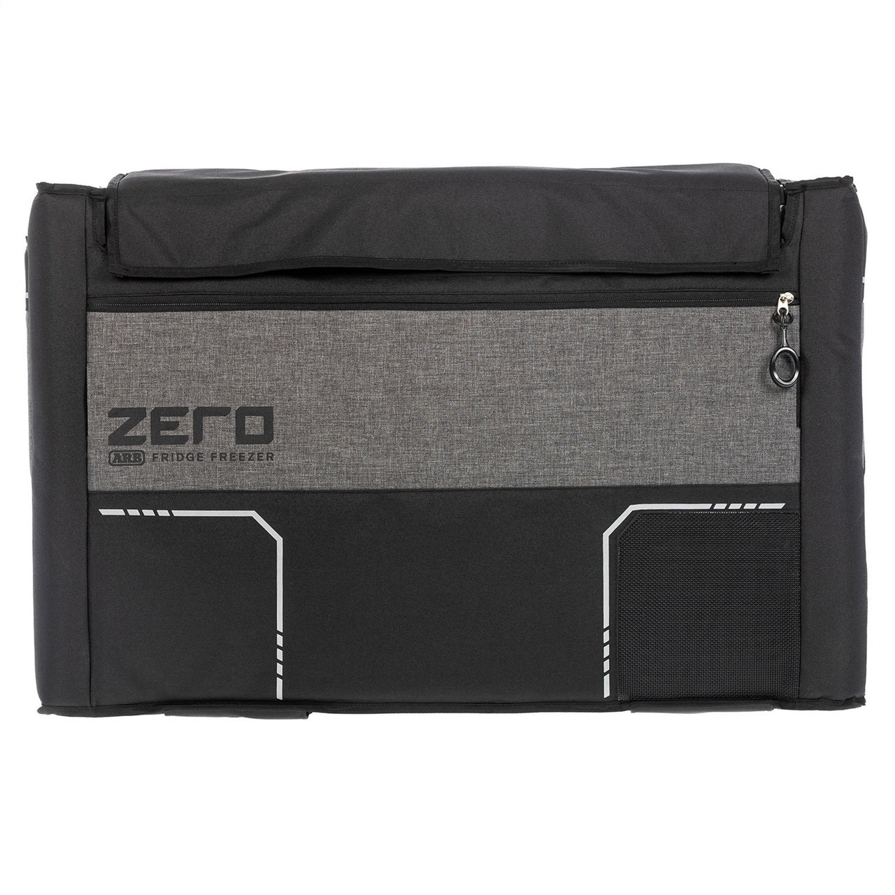 ARB Zero 63qt Fridge Transit Bag | Portable Cooler for Camping, Road Trips & Outdoor Adventures | Model 10900052
