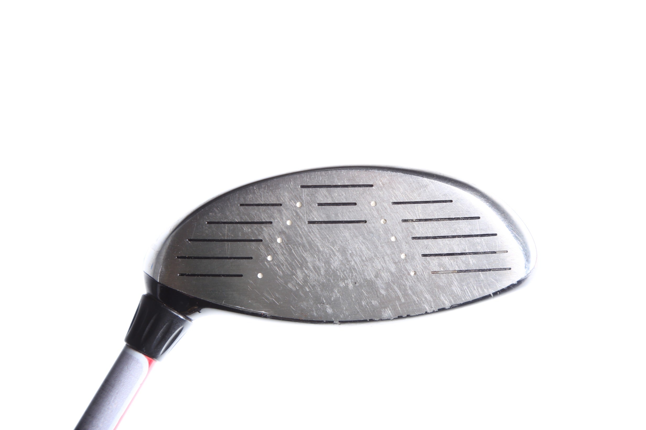 Used Callaway Big Bertha Diablo 3 Wood Golf Club - Right Handed 15° Regular Flex - Perfect for Mid-Handicap Golfers & Driving Range Practice