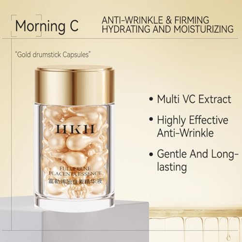VC for Morning