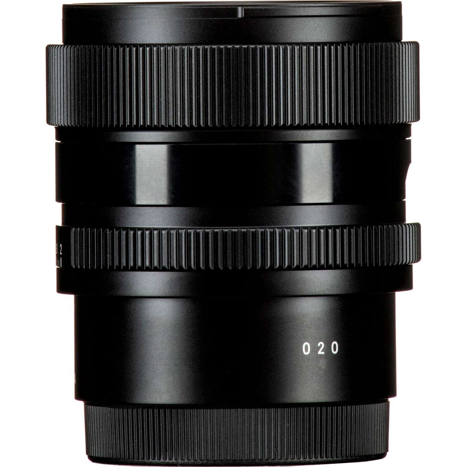 Sigma 65mm F2 DG DN Contemporary Lens for Sony E Mount - Perfect for Portrait, Street & Low Light Photography