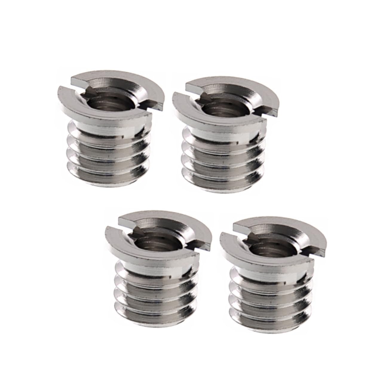 Gatuida 60 Pcs 1/4
