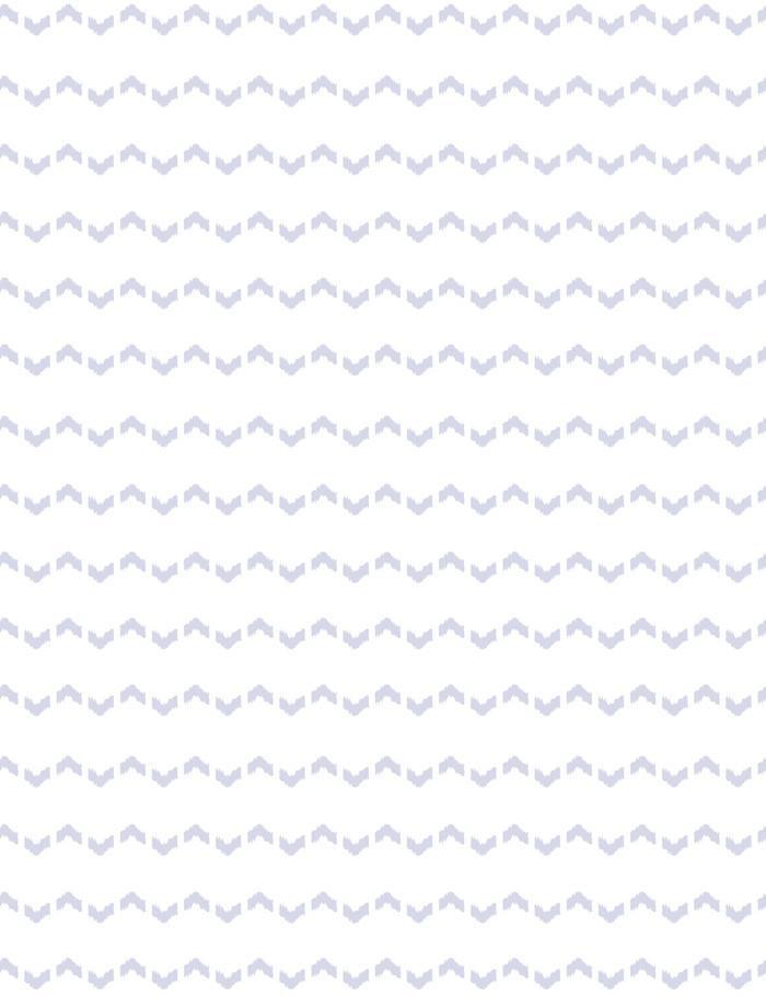 Kezmoh Zag Wallpaper by Wallshoppe - Premium Self-Adhesive Peel and Stick Wallpaper in Lavender - Perfect for Bedroom, Living Room, and Home Office Decor