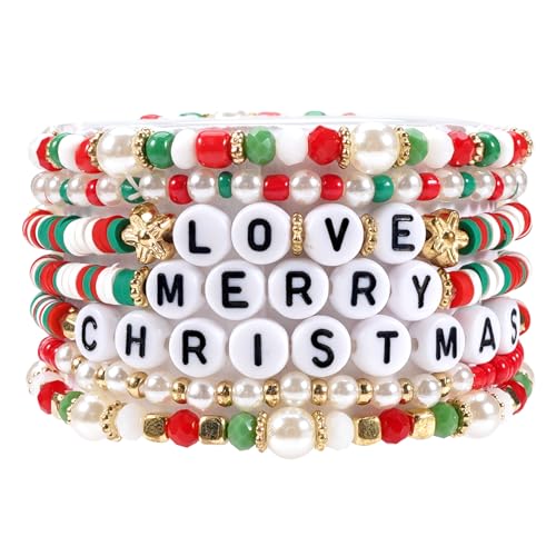 Christmas Bracelets-10