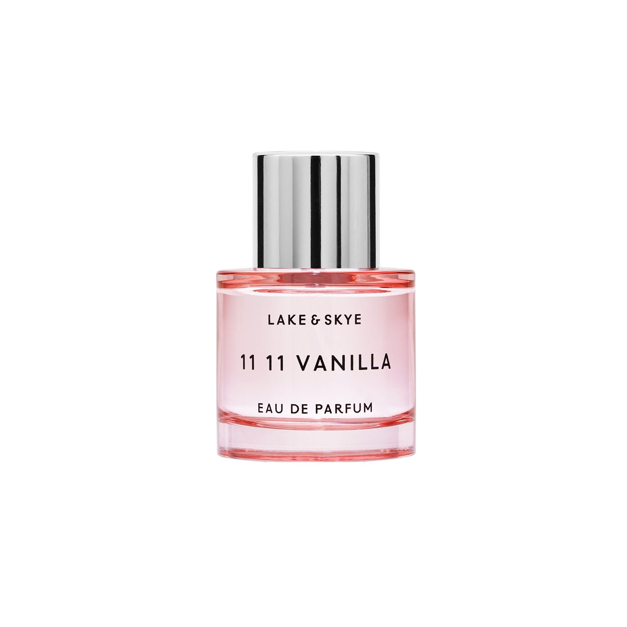 Vanilla Eau De Parfum for Women - 11.11 Exclusive Fragrance - Long Lasting Sweet Scent for Date Night & Special Occasions