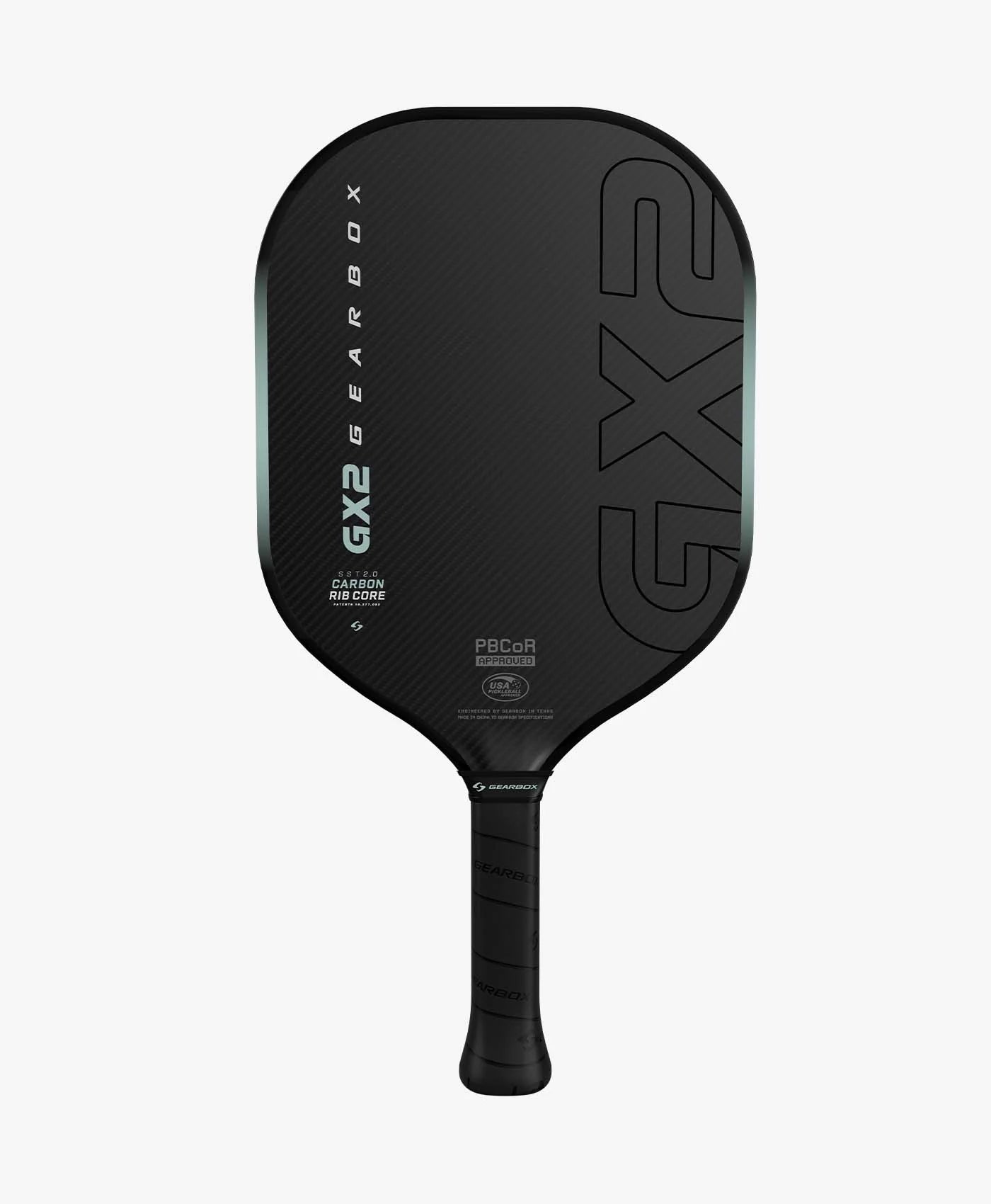 GX2 Hyper Wireless Gaming Headset - Noise Cancelling, Comfortable Over-Ear Design, 50mm Drivers for PC, PS5, Xbox - Perfect for Competitive Gaming & Long Sessions