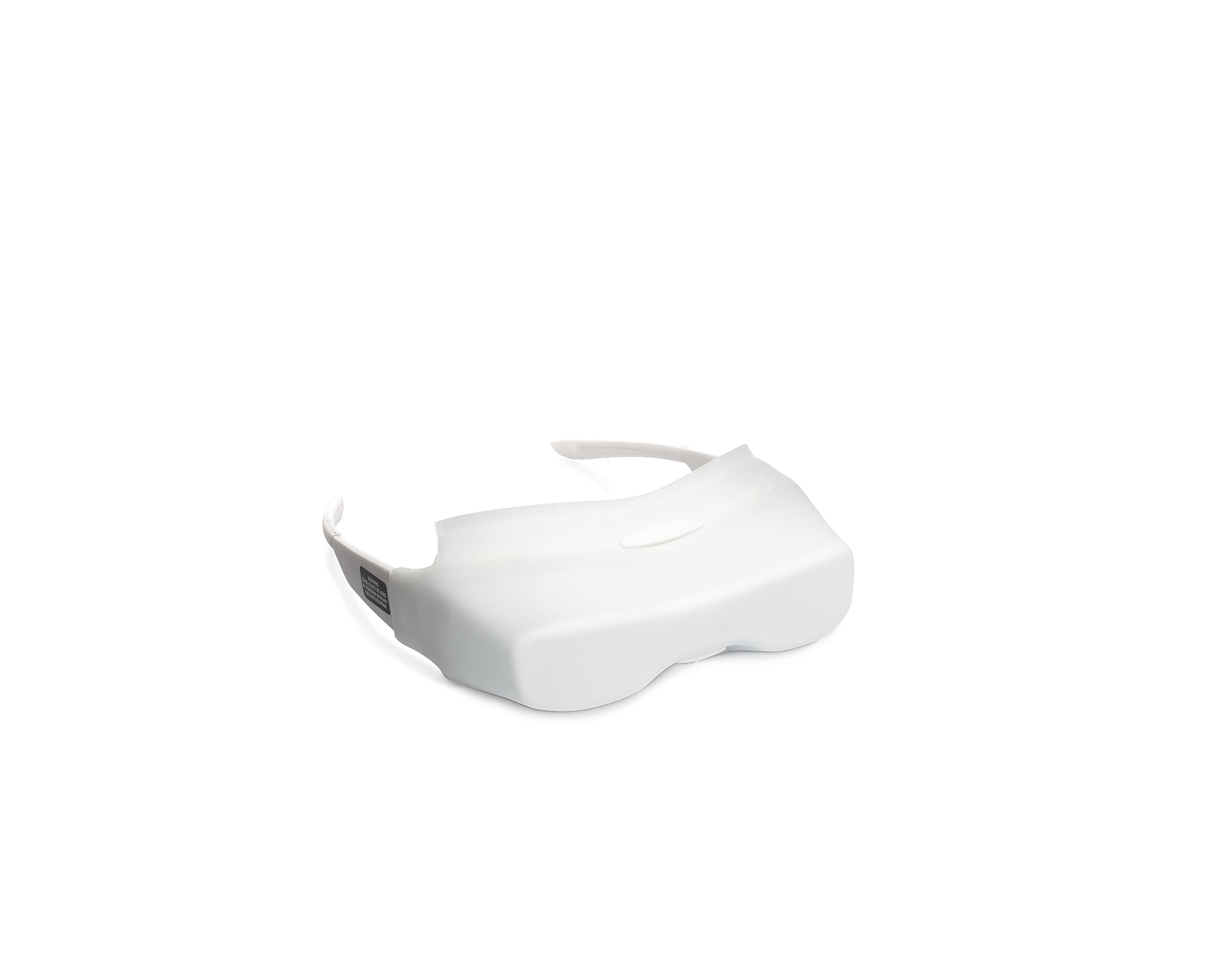 Mindplace DeepVision Ganzfeld Display for Kasina & Limina Meditation Systems | Enhanced Light Therapy Device for Deep Meditation & Relaxation | Perfect for Home Meditation Practice & Stress Relief